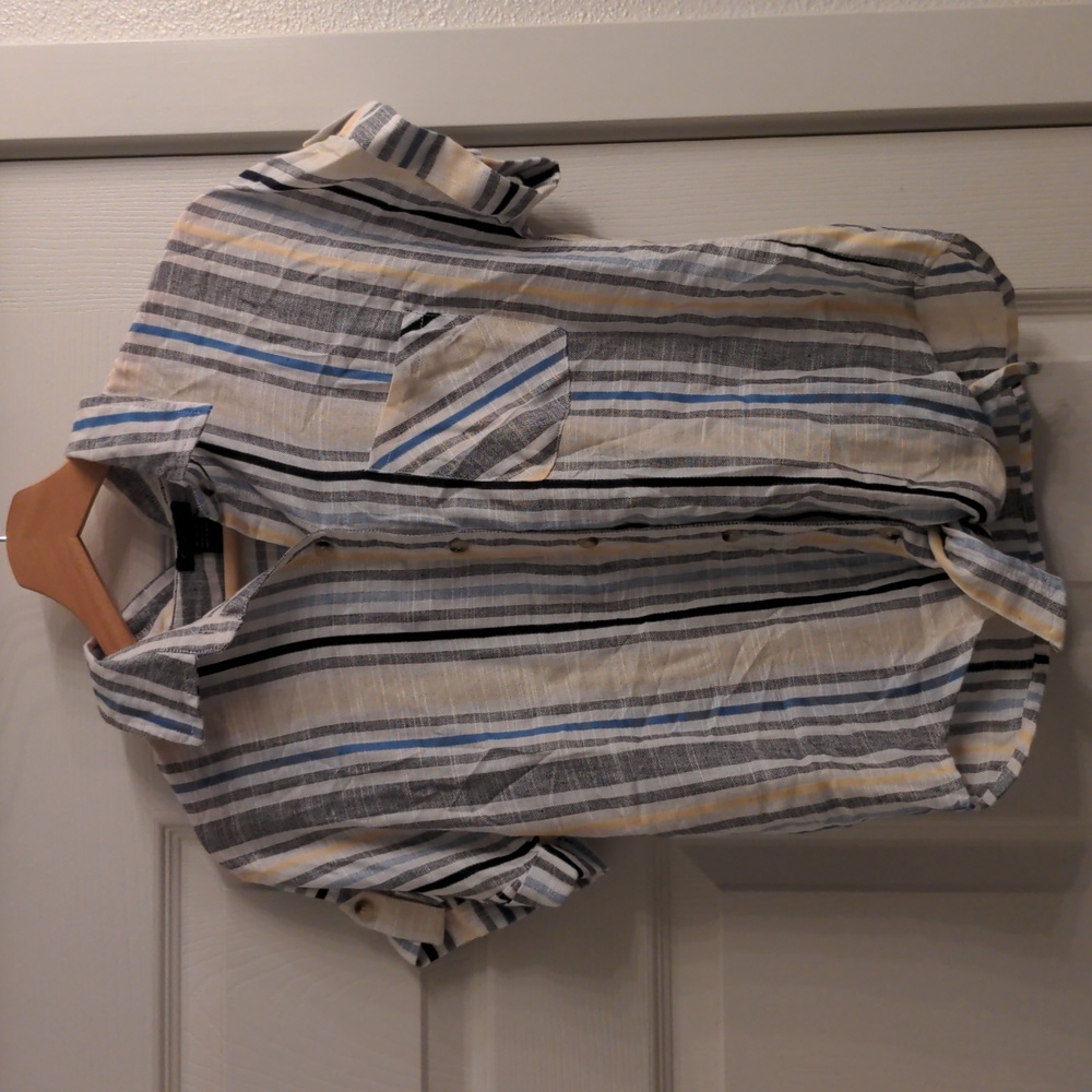 Style House size S women's top